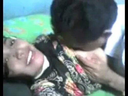 Bibi Bersetubuh Dengan Paman