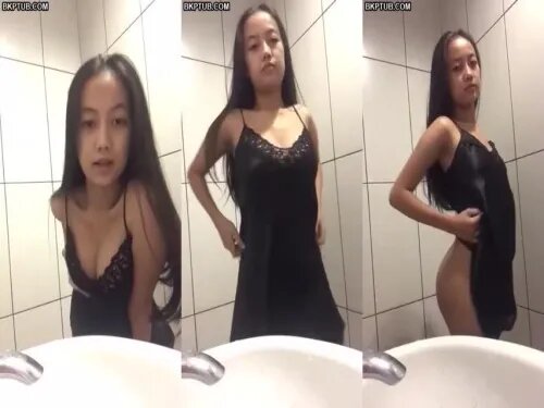 Bokep ABG Viral Cantik Miss Yeuwuy Si Kacamata Colmek 2