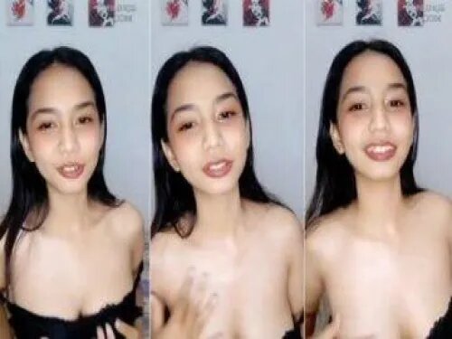 Naomi Telanjang Show