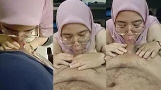 Temen Kantor SiChubby Doyan Ngemut