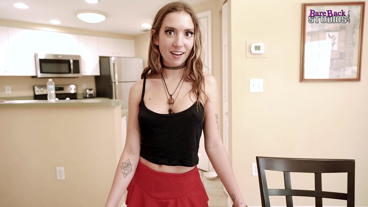 JohnTronX – Fucking a slim amateur Asian girl in POV fashion